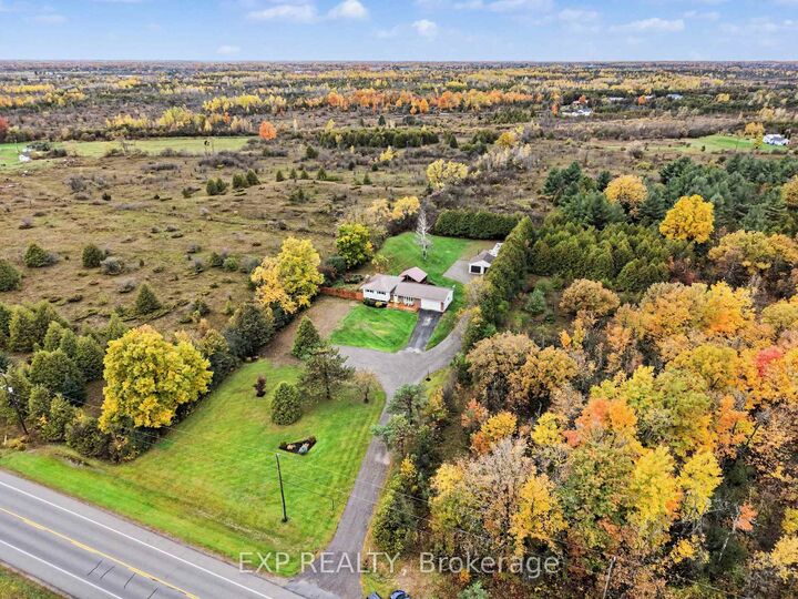 Property Photo:  7142 Roger Stevens Drive  ON K7A 4S6 