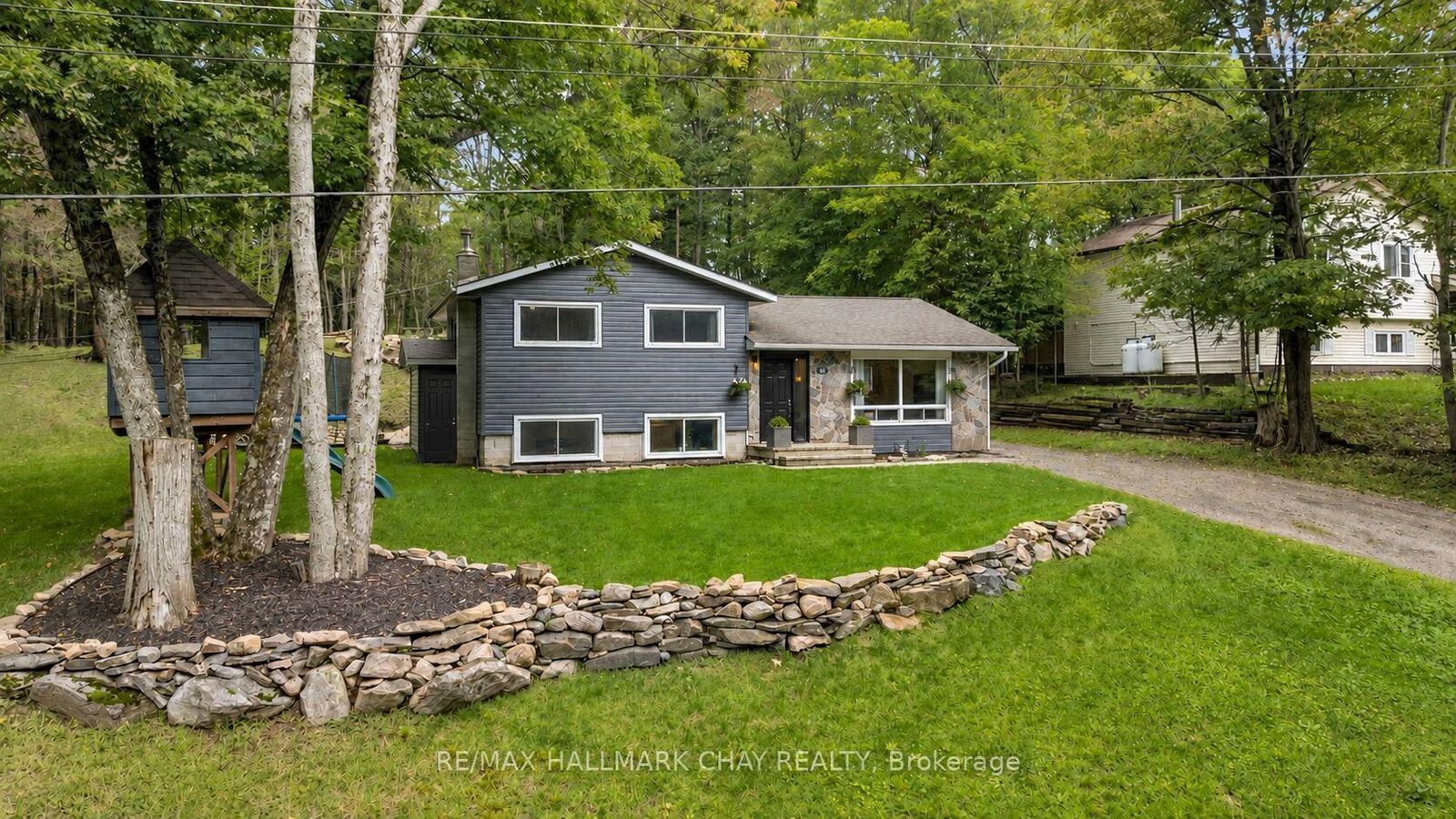 Property Photo:  157 Sunnyside Street  ON K0M 1S0 