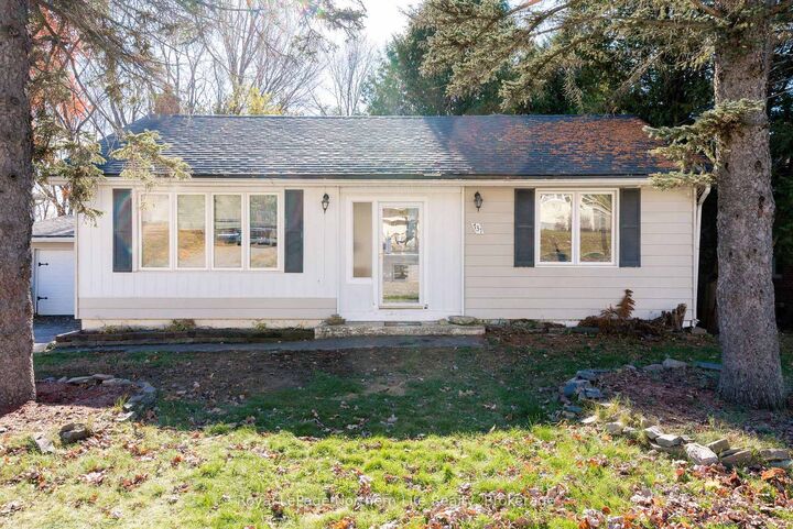 Property Photo:  731 Ski Club Road  ON P1B 7R5 