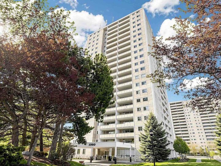 Property Photo:  1350 York Mills Road 1408  ON M3A 2A1 
