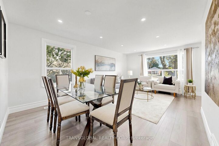 Property Photo: 10 Anticosti Drive Main ON M1J 1V5