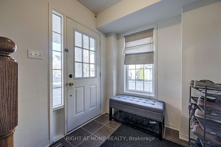 Property Photo: 70 Birdstone Crescent ON M6N 5H5