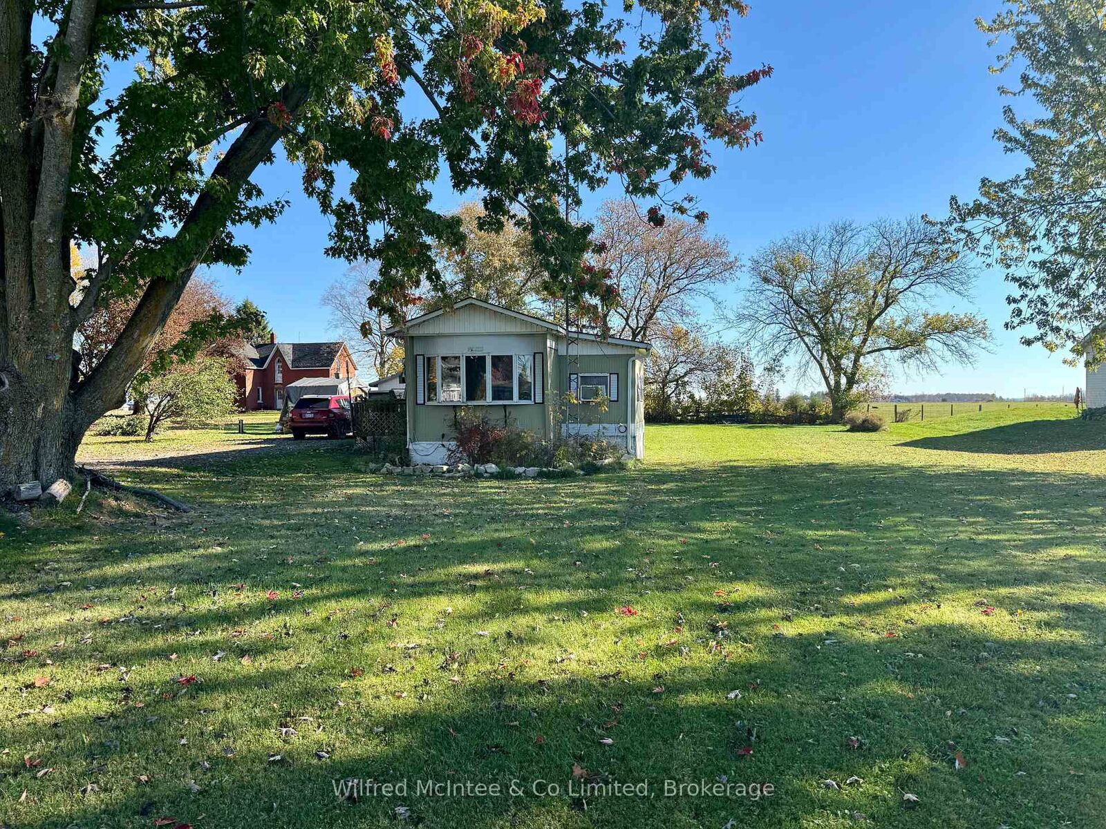 Property Photo:  312 Bruce Road 15 Road  ON N0G 2V0 