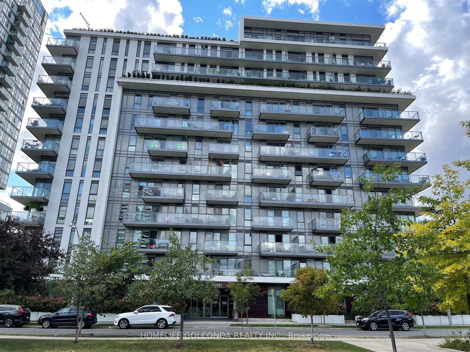 Property Photo:  260 Sackville Street 406  ON M5A 0B3 
