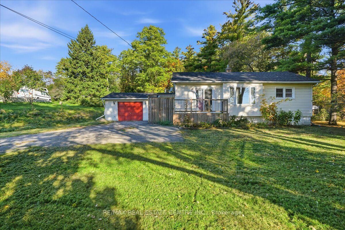 Property Photo:  15282 County Road 2 N/A  ON K0K 1H0 
