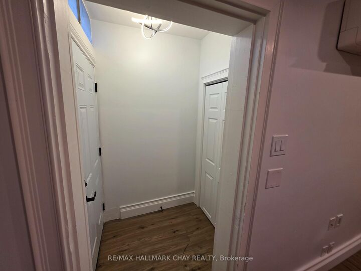 Property Photo:  28 Matchedash Street N 1  ON L3V 4T5 