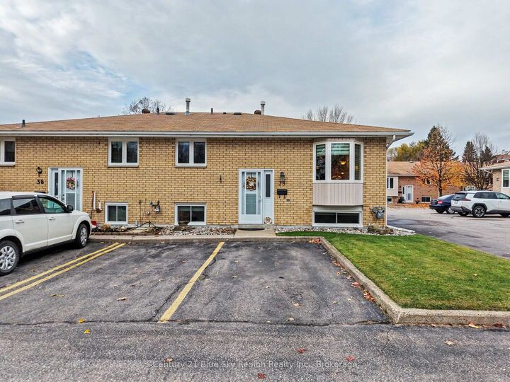Property Photo:  624 Lakeshore Drive 39  ON P1A 2E8 