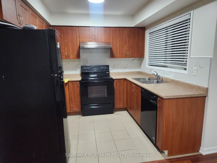 Property Photo:  2444 Post Road 15  ON L6H 0J2 