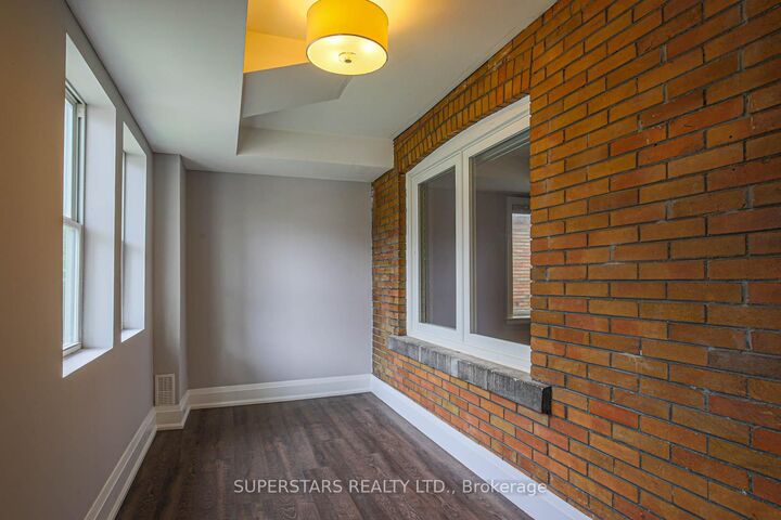 Property Photo:  235 Victor Avenue  ON M4K 1B3 