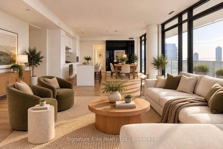 Property Photo:  20 Lombard Street 4003  ON M5C 1M1 