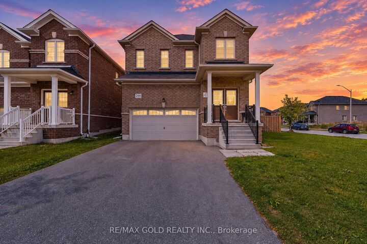 Property Photo:  298 Ridley Crescent  ON N0C 1B0 