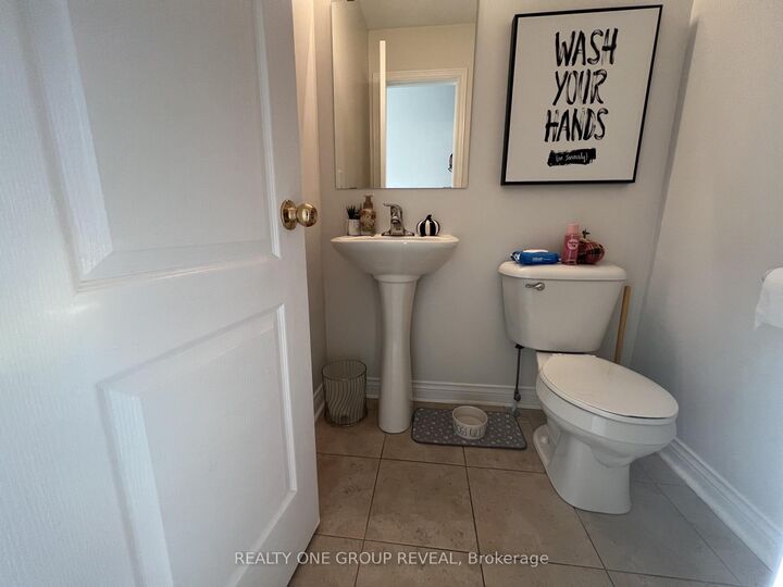 Property Photo:  13 Enderly Street  ON L1S 0C1 