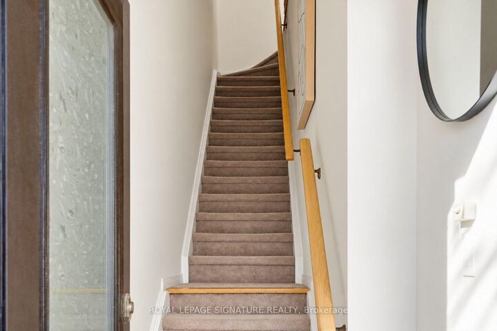 Property Photo: 68 Winston Park Boulevard 57 ON M3K 1C3