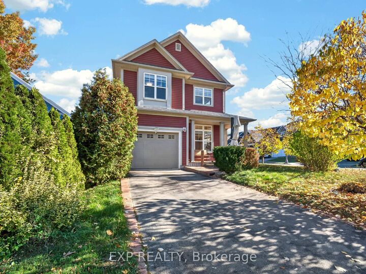 Property Photo:  750 Lakeshore Road  ON L2A 0B4 