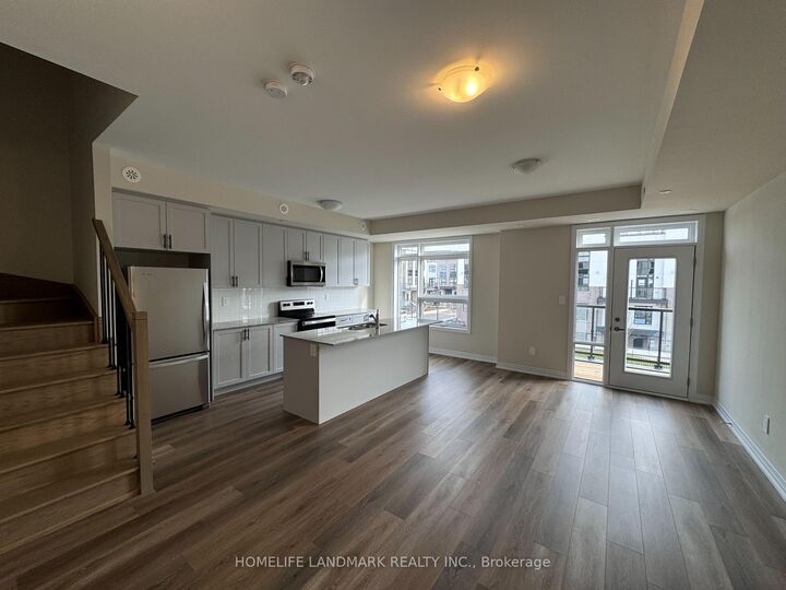 Property Photo:  1593 Rose Way 109  ON L9T 7E7 