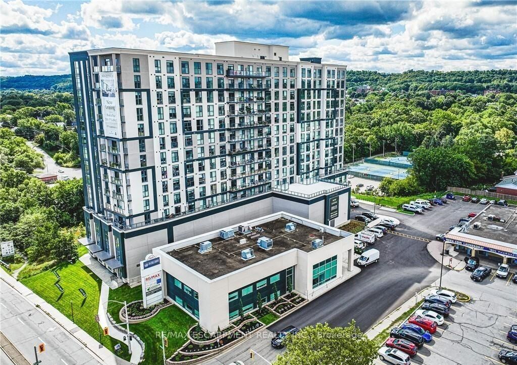 Photo de la propriété:  870 Queenston Road 1211  ON L8G 0B9 