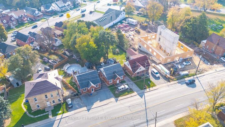 Property Photo:  259 West Street  ON N3R 3V4 