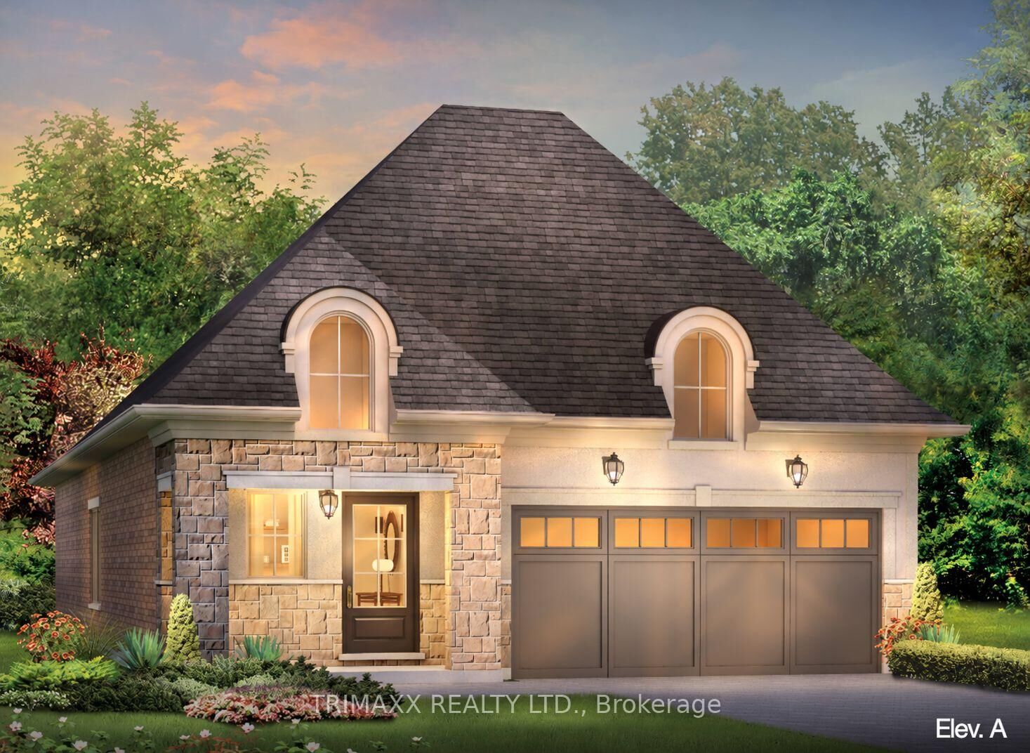 Property Photo:  46 Hillcroft Way  ON K0M 1A0 