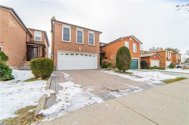 Property Photo:  40 Burnt Bark Drive Bsmt  ON M1V 3J8 