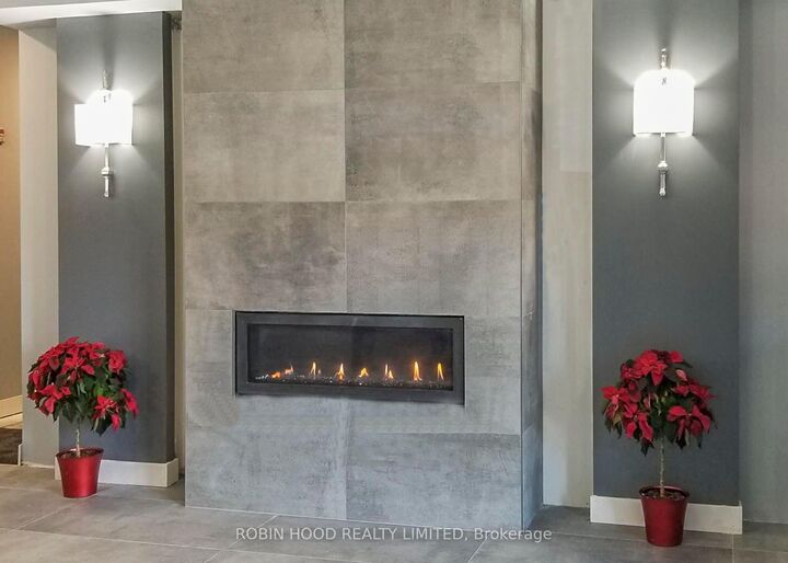 Property Photo:  175 Hunter Street E 405  ON K9H 1G9 