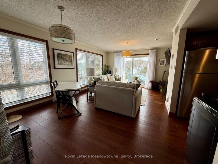 Property Photo:  34 Deerhurst Greens Road 301  ON P1H 1A9 