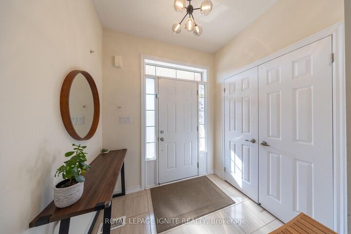 Property Photo:  21 Sail Road  ON L7A 4W7 