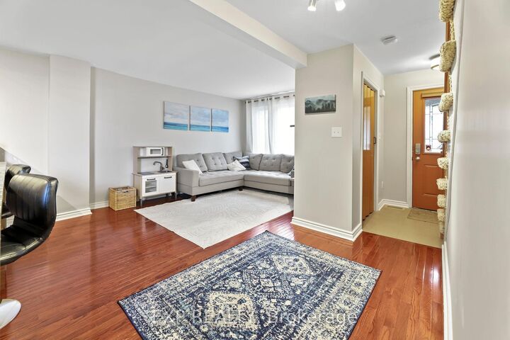 Property Photo: 42 Hess Street N ON L8R 2S7