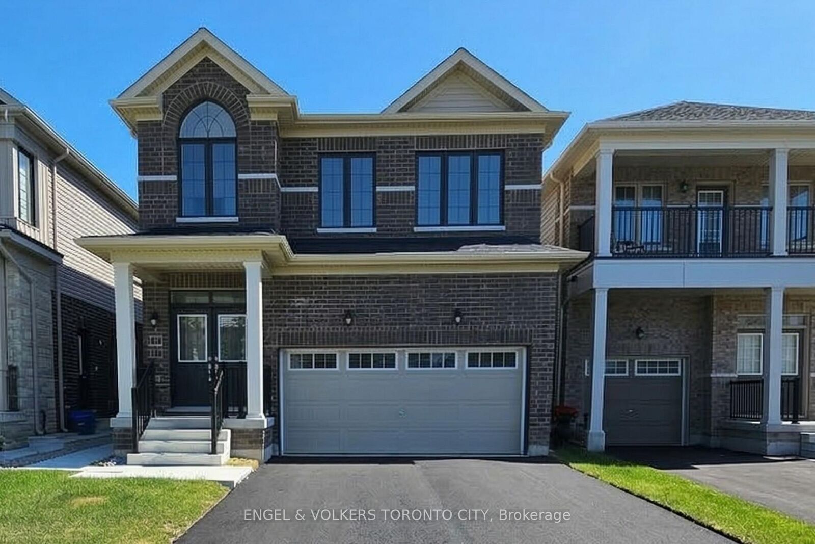 Property Photo: 24 Ludlow Drive Bsmt ON L9S 2Z8