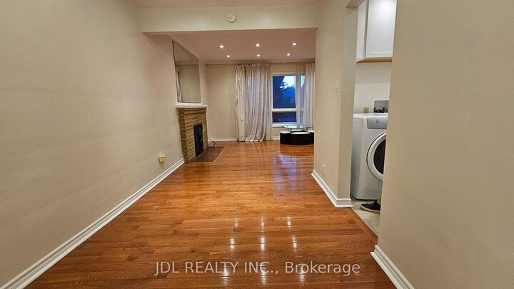 Property Photo: 73 Shilton Road Main ON M1S 2J8