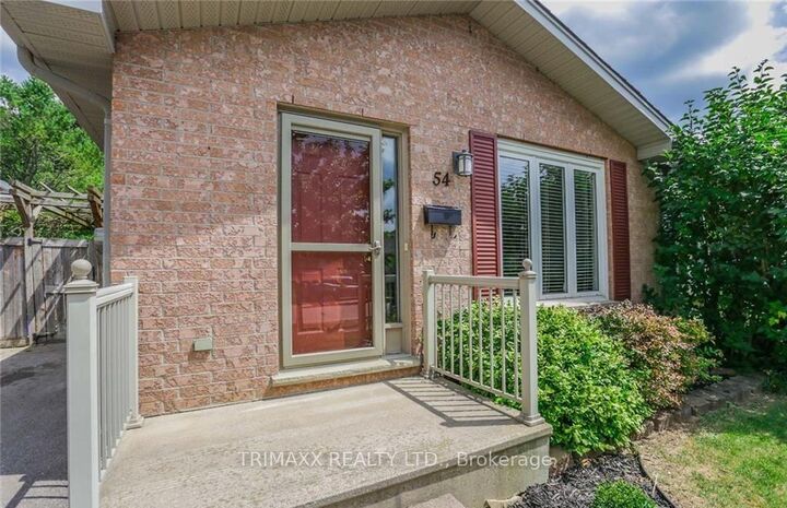 Property Photo:  54 Tanoak Drive  ON N6G 5A1 