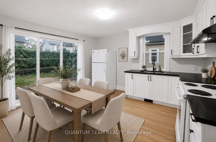 Property Photo:  18 Ormonde Avenue  ON L2M 5P2 