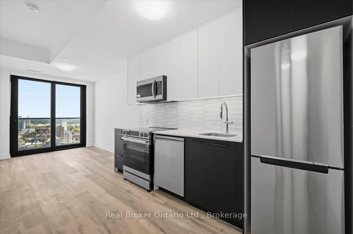 Property Photo: 30 Francis Street S 3105 ON N2G 0B5