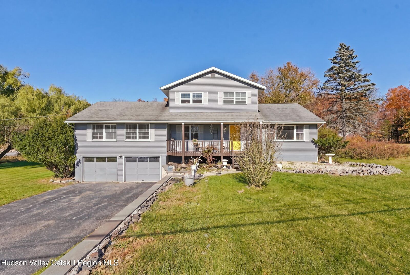 Property Photo: 42 Rivka NY 12477