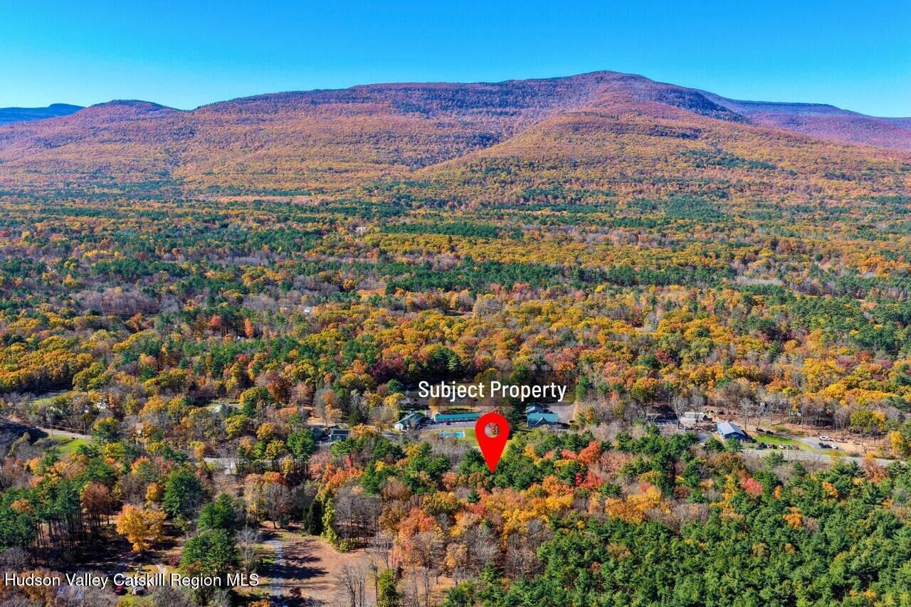 Property Photo: Tbd New York 32 NY 12414