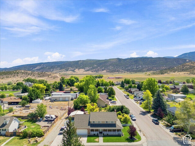 Property Photo:  50 N 600 E  UT 84627 