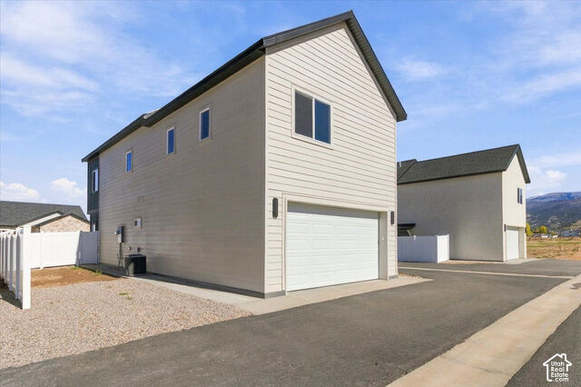 Property Photo:  377 W 480 S  UT 84627 