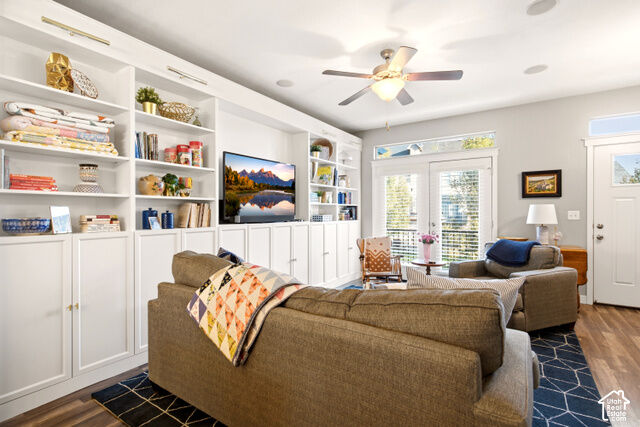 Property Photo:  420 N Main St E 35  UT 84037 