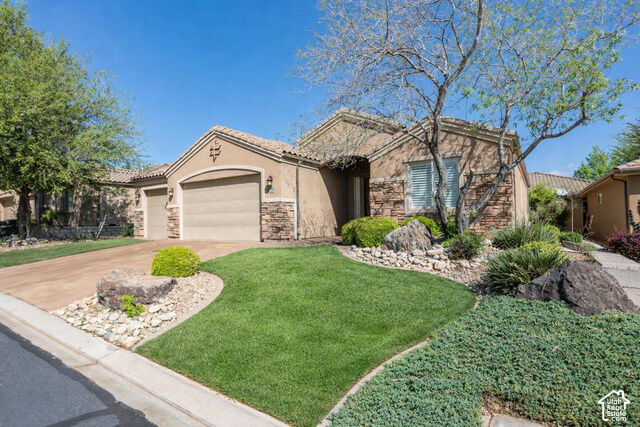 Property Photo:  805 S Dixie Dr 24  UT 84770 