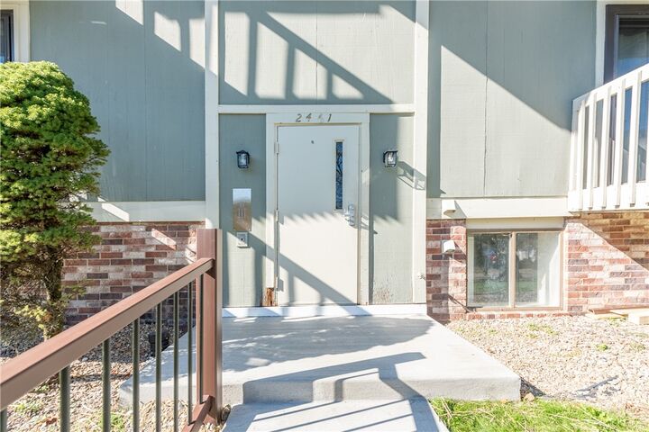 Property Photo:  2461 Brook Ledge Rd 11A  PA 15017 