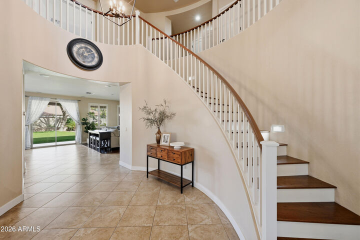 Property Photo:  3138 E Muirfield Street  AZ 85298 