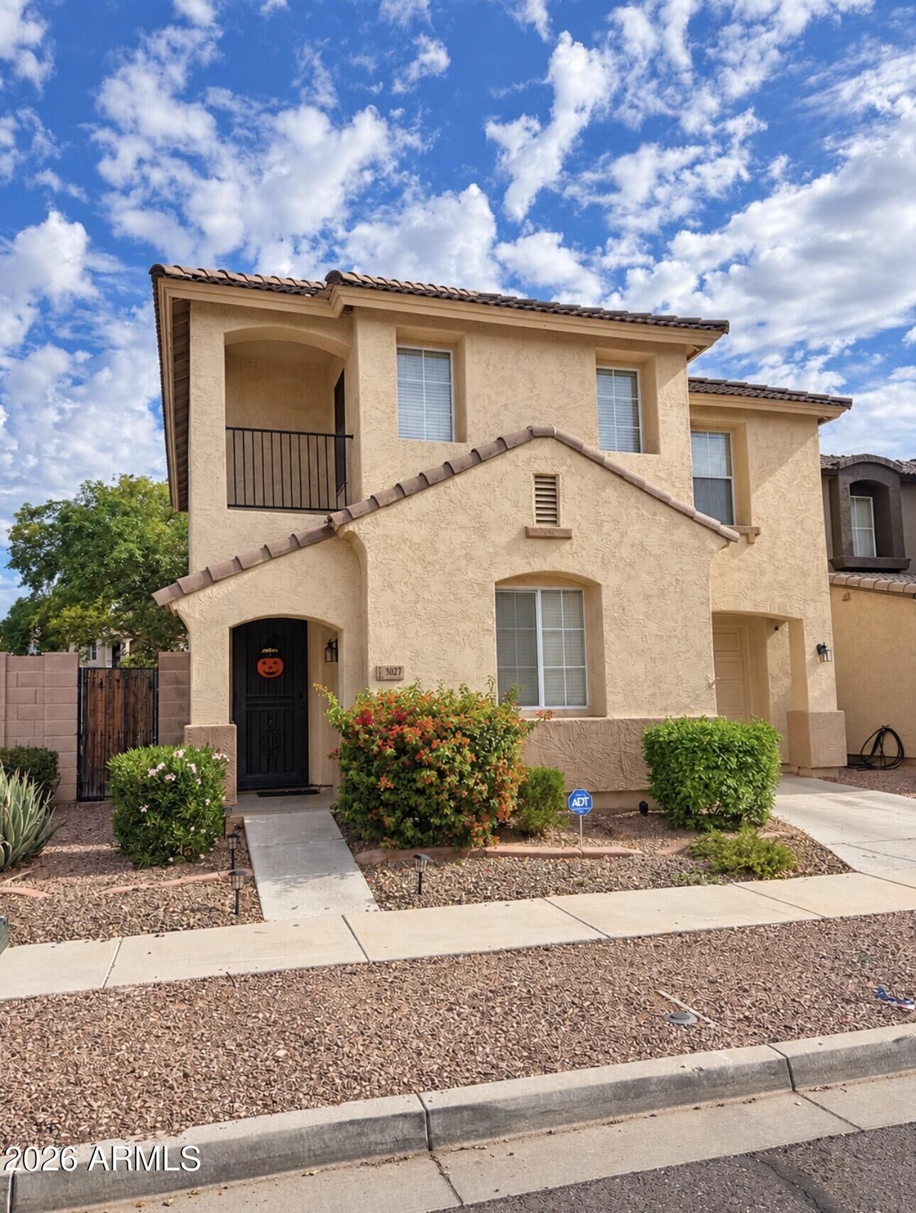 Property Photo: 3027 S 101st Lane AZ 85353