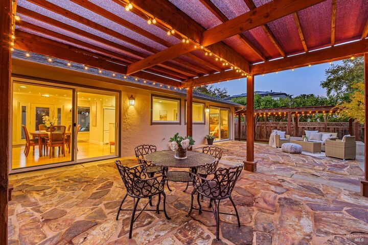 Property Photo:  35 Fairway Drive  CA 94949 