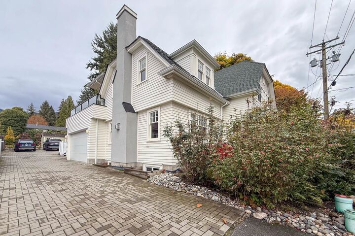 Property Photo:  Withheld  BC V7N 2M8 