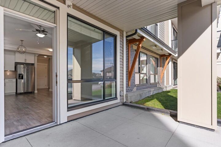 Property Photo: 45761 Stevenson Road 102 BC V2R 0Y7