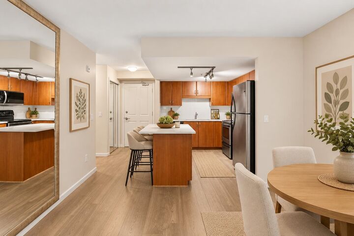 Property Photo:  285 Newport Drive 206  BC V3H 5J6 
