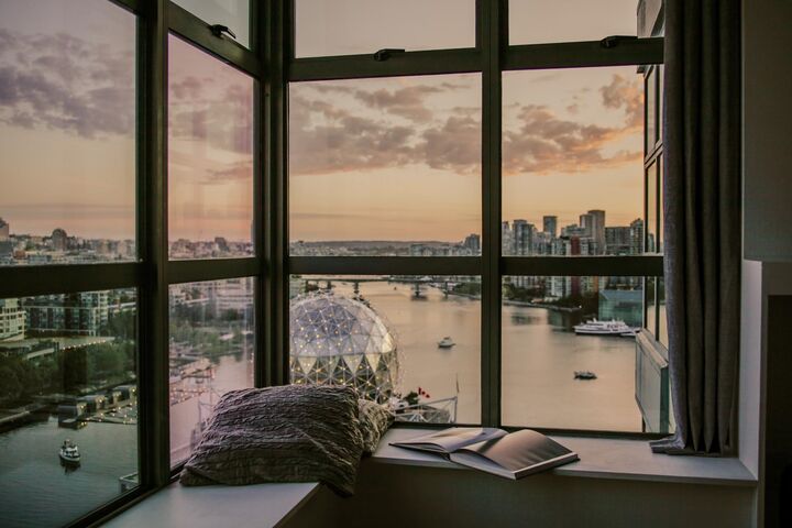Property Photo:  1188 Quebec Street 2101  BC V6A 4B3 
