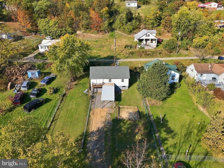 Property Photo: 74 City View Avenue WV 26767