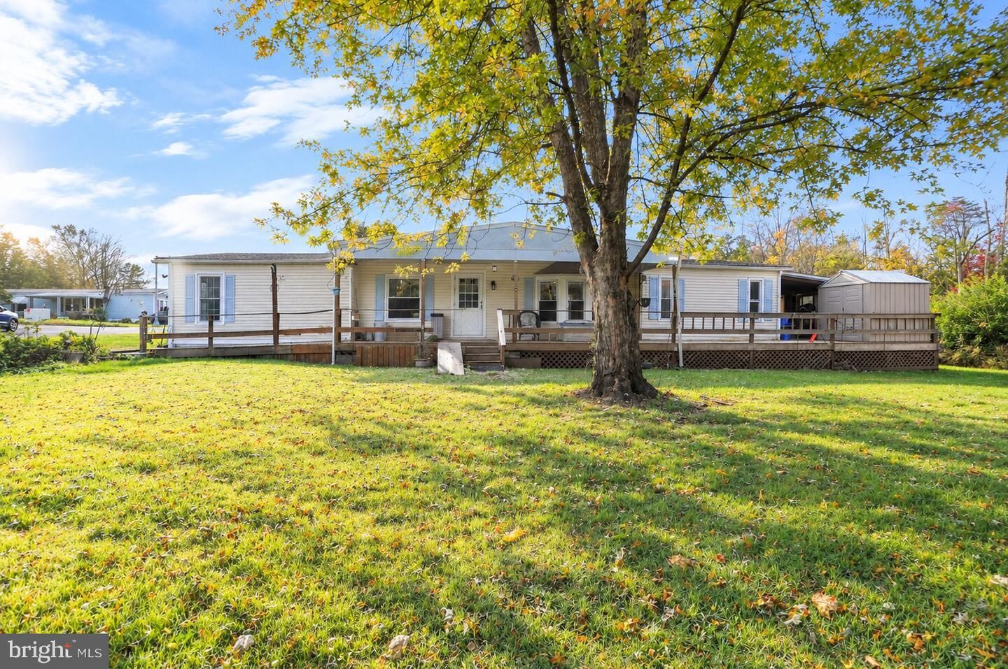 Property Photo: 2917 E High Street 56 PA 19464