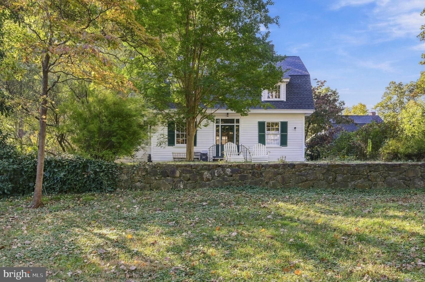 Property Photo:  4561 Weston Road  VA 20119 