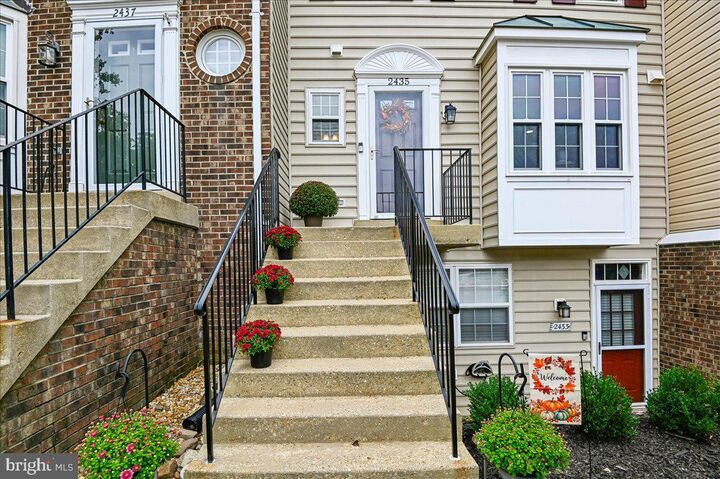 Property Photo:  2435 Wentworth Drive  MD 21114 
